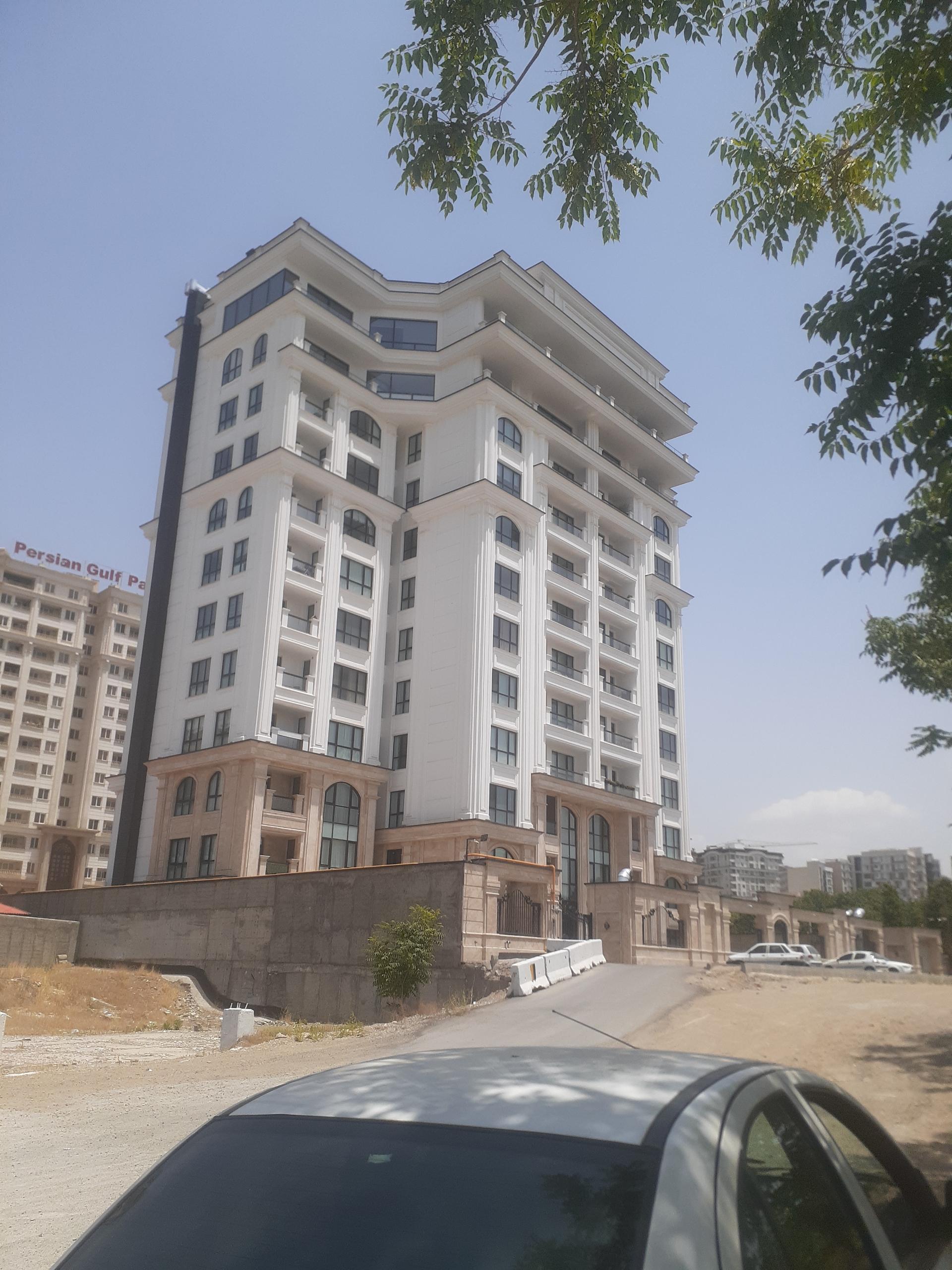 عکس برج کاشالوت