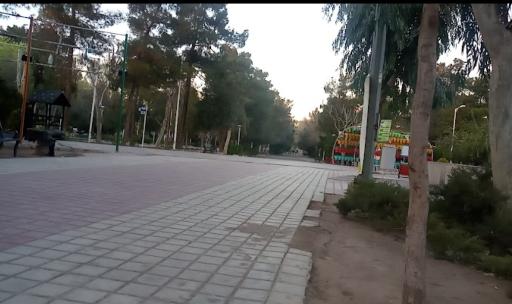 بوستان شهید بنیادی