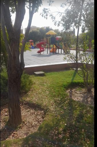 عکس بوستان شهید بنیادی