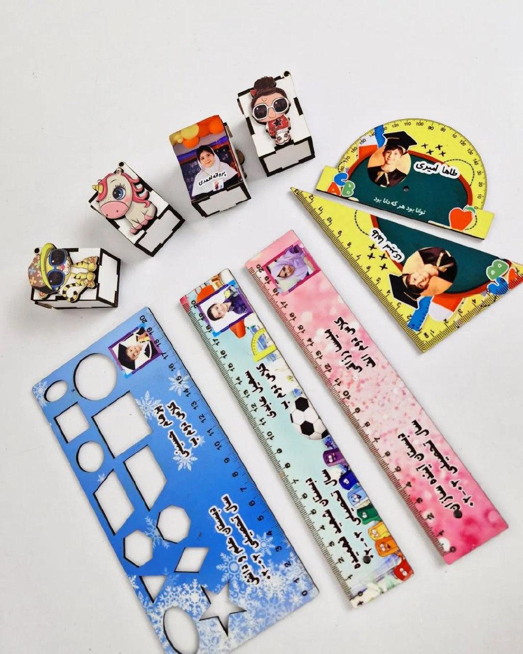 عکس مجموعه ونداد دنیای چاپ و لیزر