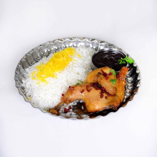 عکس رستوران کترینگ آرسام 