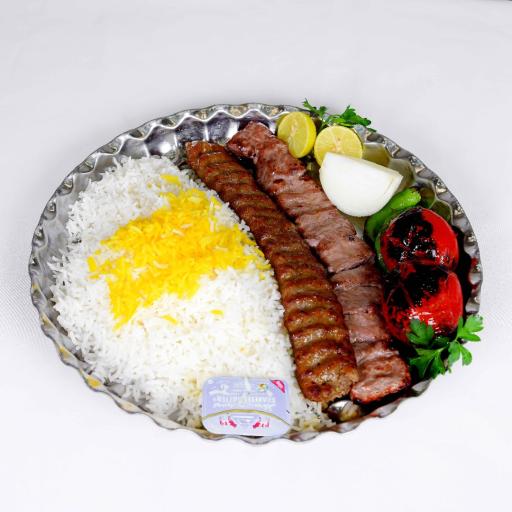 عکس رستوران کترینگ آرسام 