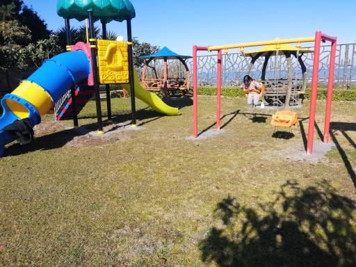 عکس مجتمع تفریحی هسا