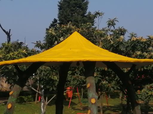 عکس مجتمع تفریحی هسا