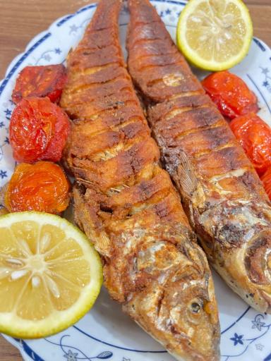 عکس رستوران مهرزاد