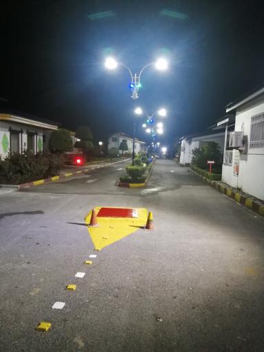 عکس مجتمع تفریحی هسا