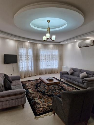 عکس مجتمع تفریحی هسا