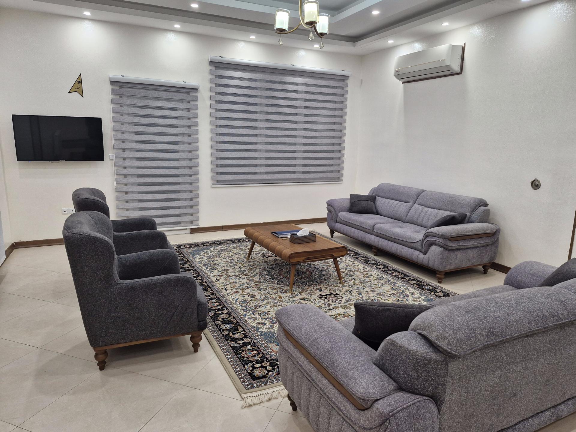 عکس مجتمع تفریحی هسا