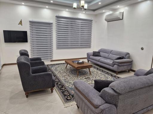 عکس مجتمع تفریحی هسا