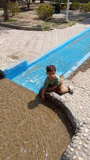 عکس بوستان شهید بنیادی