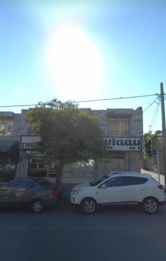 عکس نمایندگی بیمه ایران