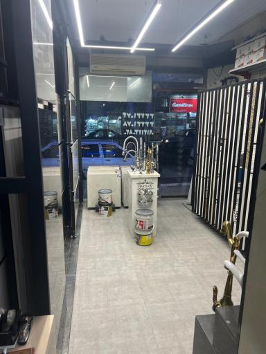 عکس کاشی سرامیک آریا