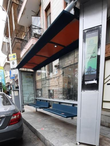 عکس جمالزاده