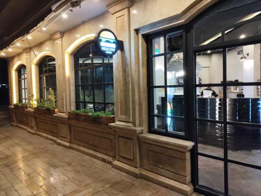 عکس هلسی برگر