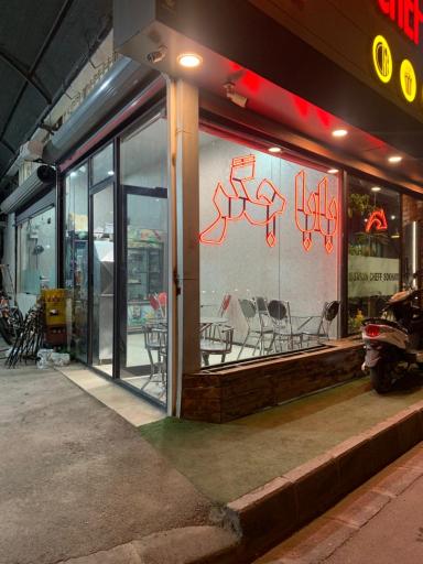 عکس باباجگر