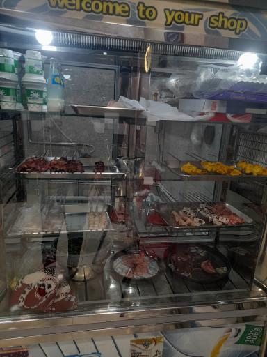 عکس باباجگر