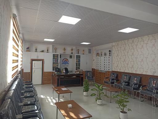 عکس دبیرستان پسرانه امام خمینی (ره)