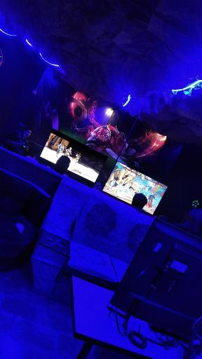 عکس گیم نت اکسیر