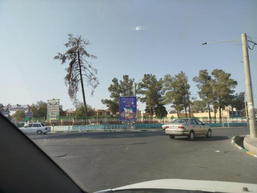 عکس دبیرستان پسرانه امام خمینی (ره)
