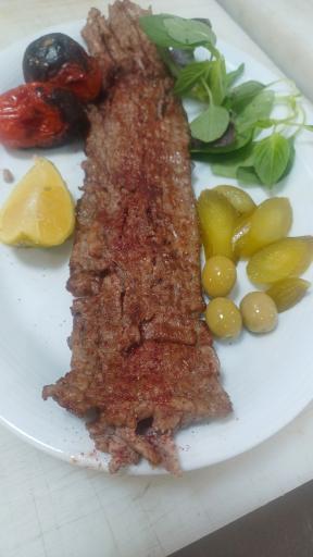 عکس رستوران شهریار