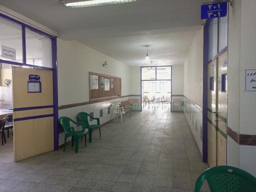 عکس هنرستان کار و دانش فارابی