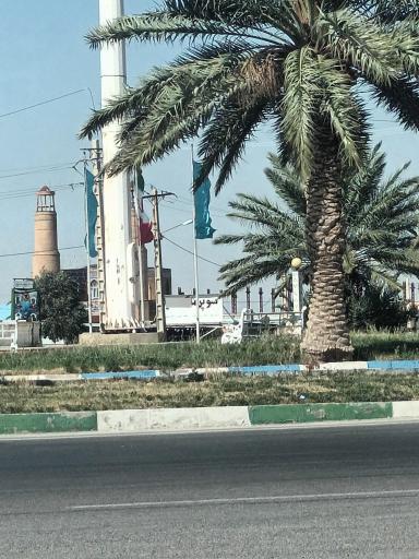 عکس میدان شهدا