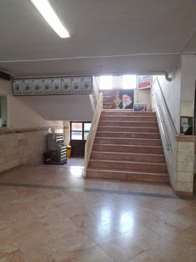 عکس آموزش و پرورش الوند