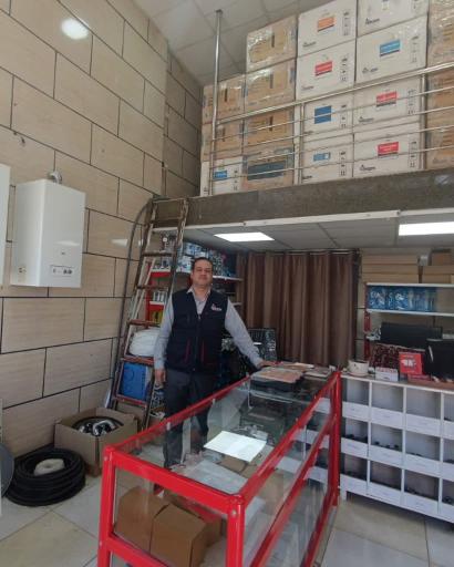 عکس نمایندگی بوتان