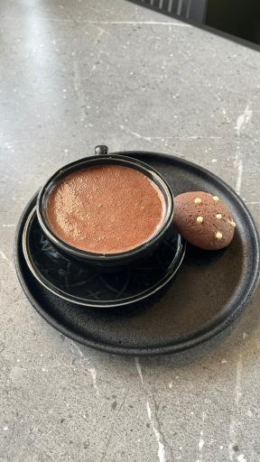 عکس کافه هلسی برگر