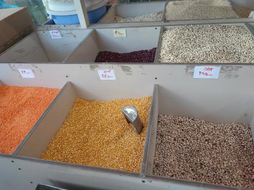 عکس فروشگاه سیس