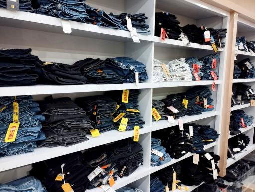 عکس پوشاک سرابی