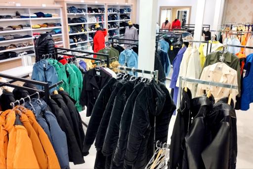 عکس پوشاک سرابی