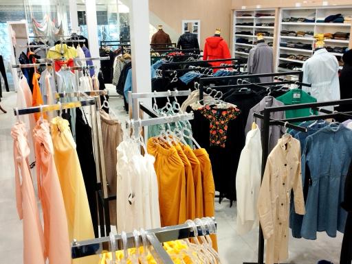 عکس پوشاک سرابی