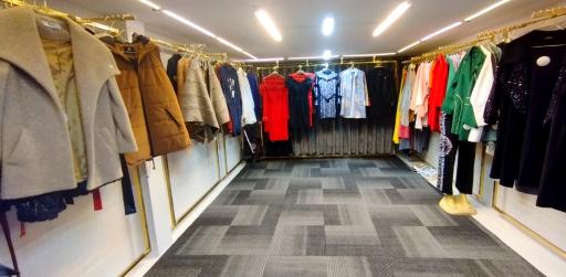 پوشاک سرابی