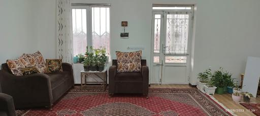 عکس اقامتگاه ویلایی لاله