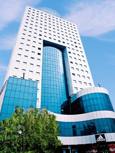 عکس برج نگار