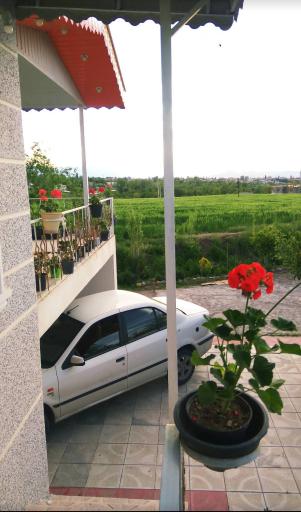 عکس اقامتگاه ویلایی لاله