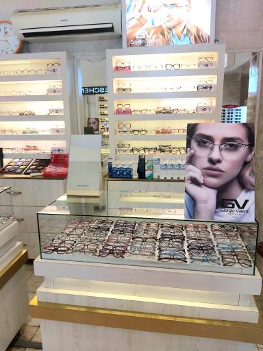 عکس عینک دانشجو (جهانشهر) 