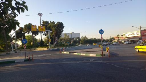 عکس میدان بهمن