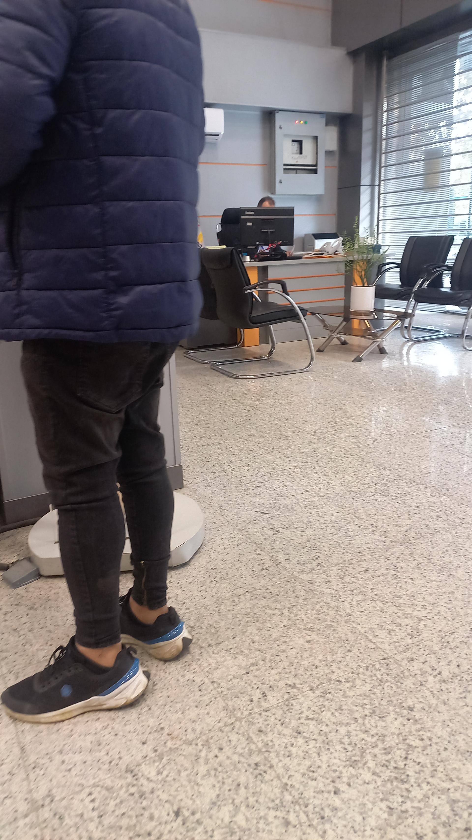 عکس بانک پاسارگاد شعبه رجب آباد