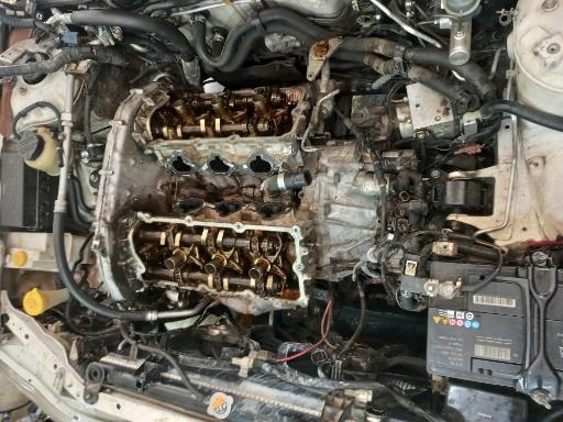 عکس تعمیرگاه نیوتکنیک حبیبی