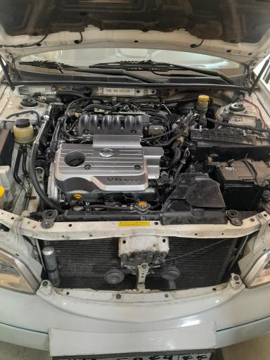 عکس تعمیرگاه نیوتکنیک حبیبی