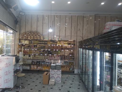 عکس لبنیاتی آذربایجان حسین و علی