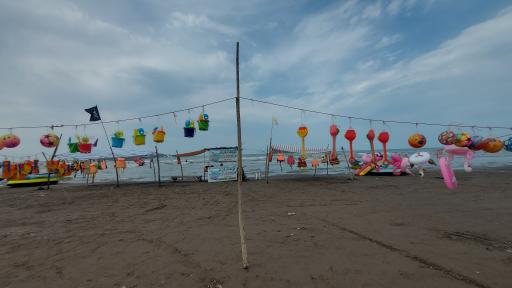 عکس تفریحات دریایی نیل، قایقرانی و شاتل سواری