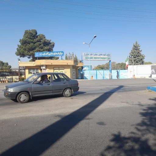 عکس شرکت بنیان موتور