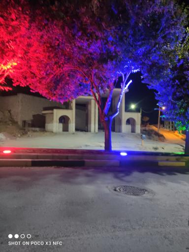 عکس مقبره دهقان سامانی