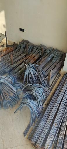 عکس فرفورژه نوین فورج