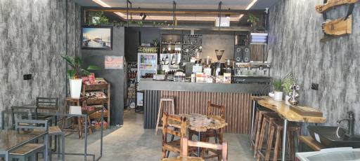 عکس کافه شاهان