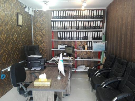 عکس بیمه البرز