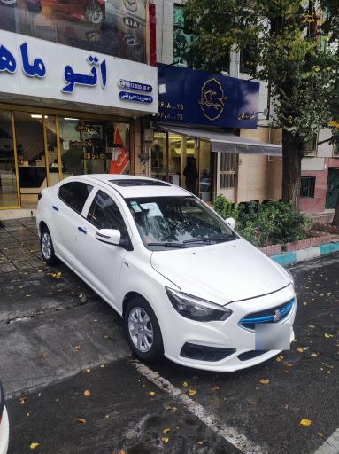 عکس لوازم خودرو سایپا ایران خودرو